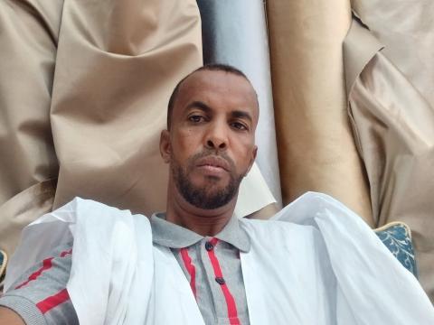الهادي بابو عمُّّــوه 